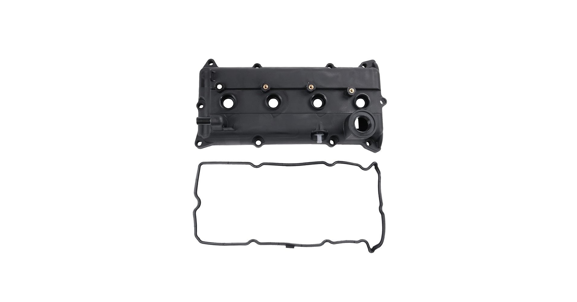 Amazon.com: JDMSPEED New Valve Cover Tube Seals Gaskets Set